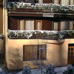 Camere Crescent  Vedere de ansamblu Crescent
