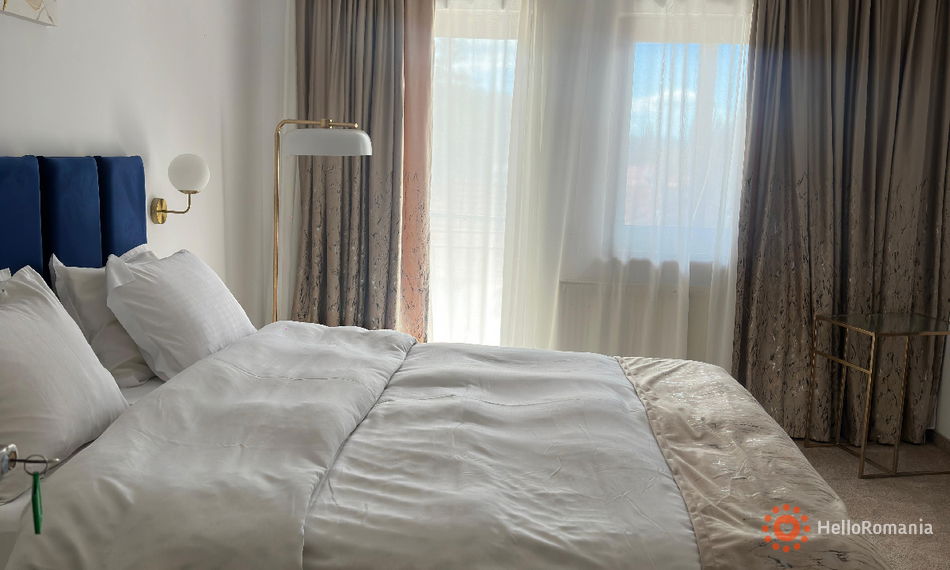 Galerie Prestige Accommodation & Wellness 3*** Predeal