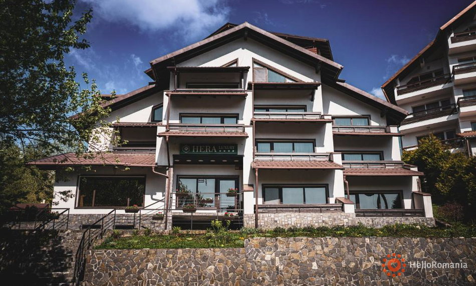 Gallery Vila Hera Luxury Predeal