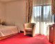 Camere Vila Isabelle Predeal Vedere de ansamblu Vila Isabelle Predeal