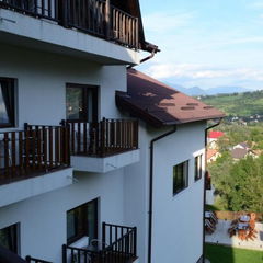 Cazare Vila Transylvanian Inn Predeluț Galerie Vila Transylvanian Inn Predeluț