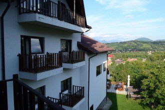 Camere Vila Transylvanian Inn Predelut Cazare Vila Transylvanian Inn Predelut