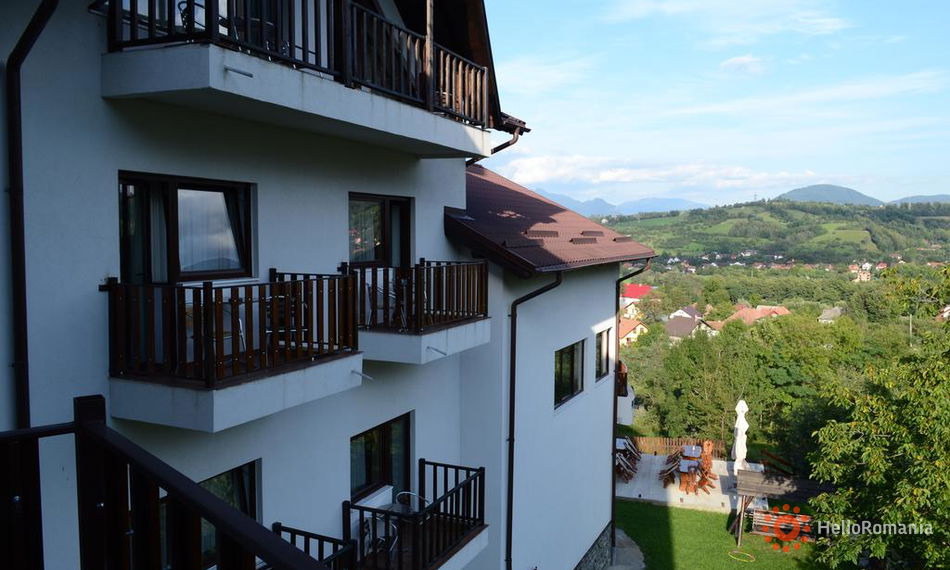 Gallery Vila Transylvanian Inn Predeluț