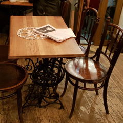 Imagine Hotel Andra Test 1 