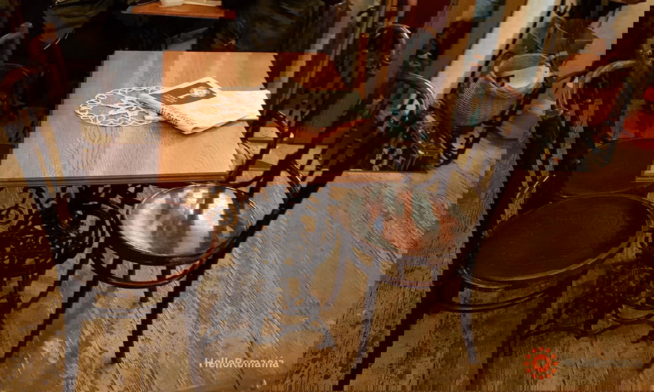 Imagine Hotel Andra Test 1 