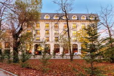 Grand Hotel Sofianu