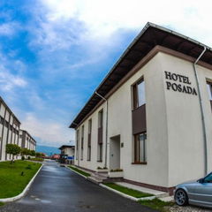 Gallery Hotel Posada 