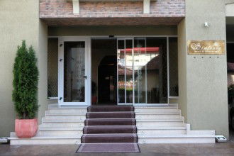 Vizitează Hotel Simfonia Foto Hotel Simfonia