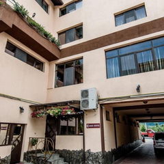 Accommodation Pensiunea Paradis 