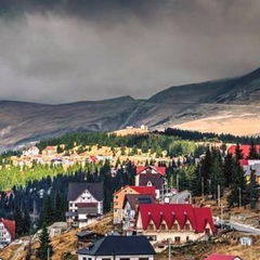 Galerie Hotel Complex Panoramic 