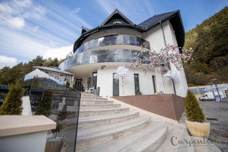 Vizitează CARPENTIERE ARENA 4* Imagine CARPENTIERE ARENA 4*