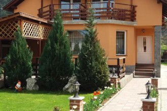 Camere Cold Mountain Residence Foto Cold Mountain Residence