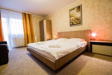 Complex Turistic Max International Rasnov Complex Turistic Max International Rasnov