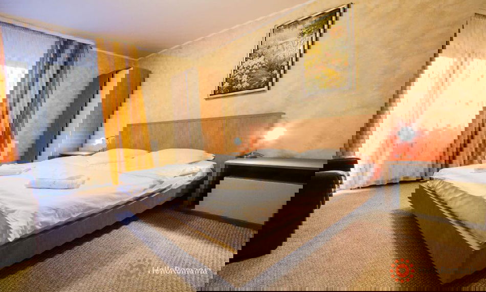 Cazare Complex Turistic Max International Rasnov  Galerie Complex Turistic Max International Rasnov