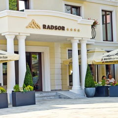 Vizitează RADSOR Râșnov Galerie RADSOR Râșnov