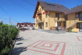 Cazare Pensiunea Belvedere Râșnov Cazare Pensiunea Belvedere Râșnov