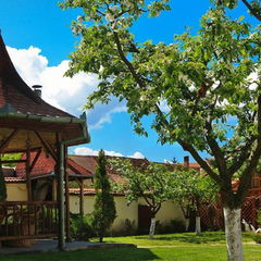 Cazare Pensiunea Cristina Râșnov