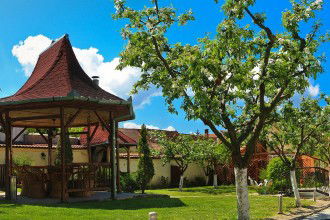 Rezervă Cristina Galerie Cristina