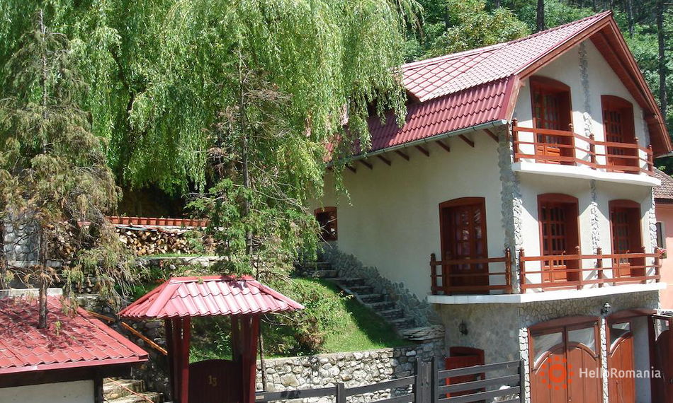 Book Pensiunea Rems Râșnov Accommodation Pensiunea Rems Râșnov