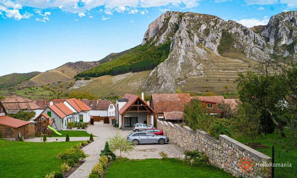 Cazare Botar  Galerie Botar