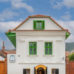 Imagine PENSIUNEA CASA WEISS 