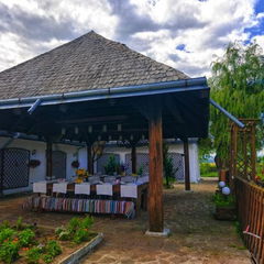 Galerie Hanu Ancutei 