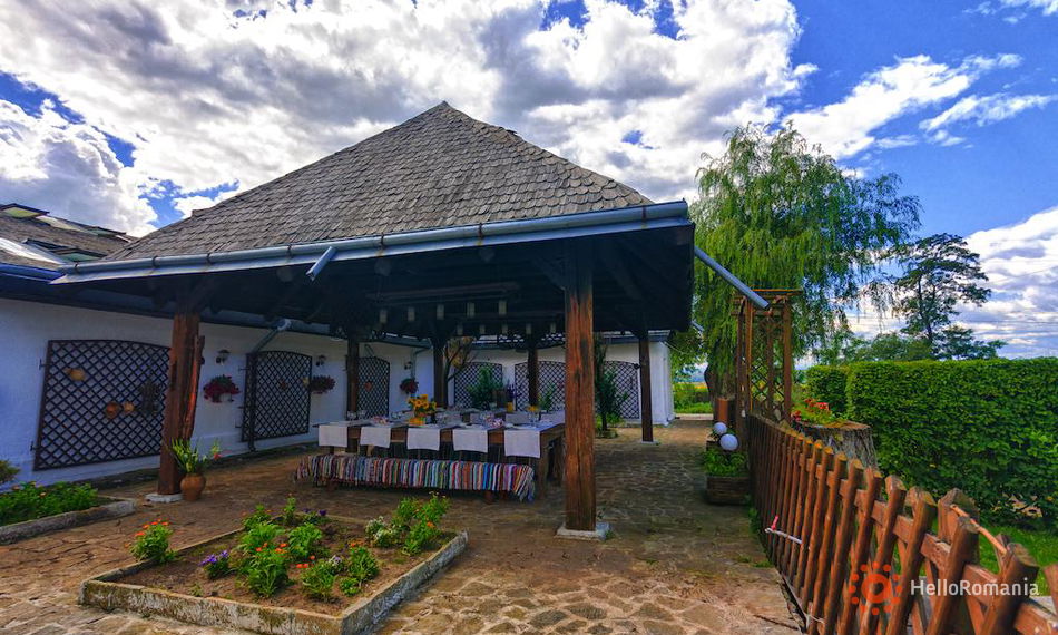 Galerie Hanu Ancutei 