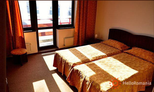 Camere Motel Rupea  Foto Motel Rupea