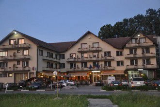 Rezervă Hotel Restaurant Dumbrava Rupea Imagine Hotel Restaurant Dumbrava Rupea