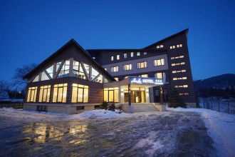 Vizitează Hotel Ave Lux Săcele Imagine Hotel Ave Lux Săcele