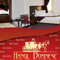 Vizitează Hotel Hanul Domnesc  Galerie Hotel Hanul Domnesc