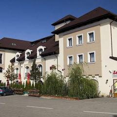 Imagine Hanul Domnesc Săcele