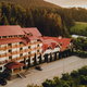 Vedere de ansamblu Q RESORT AND SPA Sacele