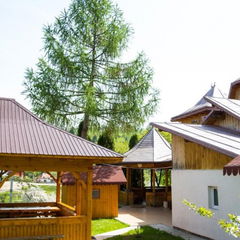 Cazare Casa Stefanel  Vedere de ansamblu Casa Stefanel