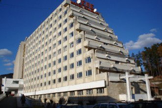 Camere Hebe Sângeorz-Băi Galerie Hebe Sângeorz-Băi