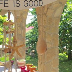 Cazare Pensiune Aroma Sanmartin