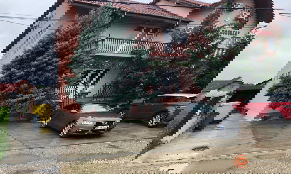 Image Pensiunea Rozeclas 