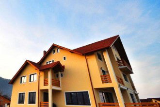 Camere Camves Inn Sarasău Cazare Camves Inn Sarasău