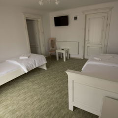 Visit Pensiunea Miraj  Image Pensiunea Miraj