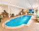Accommodation Sallaris 