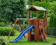 Accommodation Sallaris 