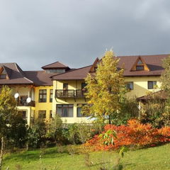 Galerie Pensiunea Casa Cu Tei 