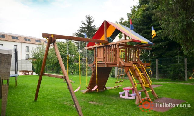 Cazare Hotel Satu Mare City  Cazare Hotel Satu Mare City