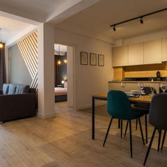 Photo Olimpia Residence District Satu Mare 