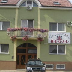 Accommodation Pensiunea Regal  Accommodation Pensiunea Regal
