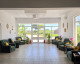 Accommodation CERNA 