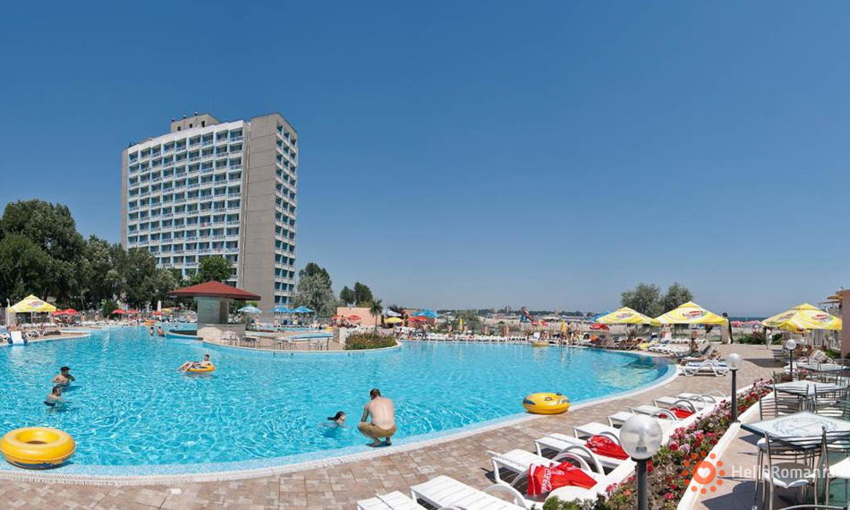 Visit Sirena  Accommodation Sirena