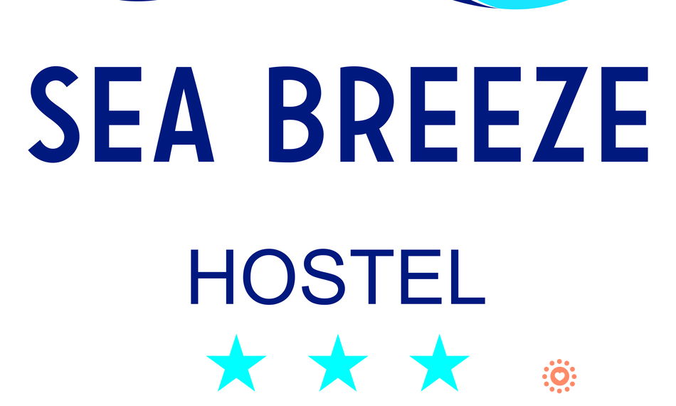 Vedere de ansamblu Sea Breeze Costinesti Schitu