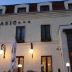 Rooms Clasic  Accommodation Clasic