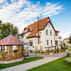 Overview Karlhof Sebeș